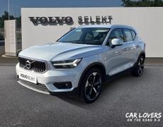 Volvo XC40 Theix-Noyalo
