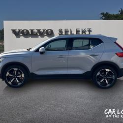 Volvo XC40 XC40 T4 Recharge 129+82 ch DCT7 Inscription Business Theix-Noyalo