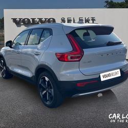 Volvo XC40 XC40 T4 Recharge 129+82 ch DCT7 Inscription Business Theix-Noyalo