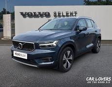 Volvo XC40 - XC40 T4 Recharge 129+82 ch DCT7 Inscription Business - 27 990 €