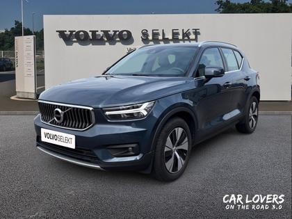 Volvo XC40 - XC40 T4 Recharge 129+82 ch DCT7 Inscription Business - 27 990 €