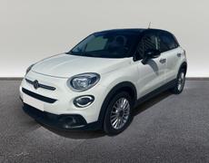 Fiat 500x - 500X 1.6 Multijet 130 ch Hey Google - 16 990 €