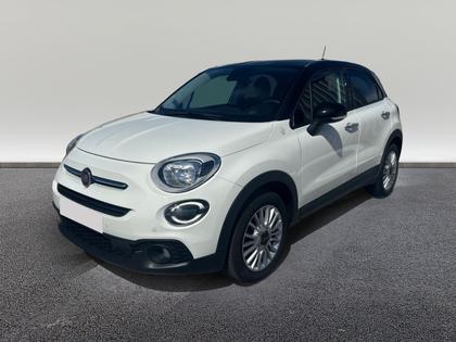 Fiat 500x - 500X 1.6 Multijet 130 ch Hey Google - 16 990 €