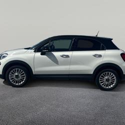 Fiat 500x 500X 1.6 Multijet 130 ch Hey Google Lanester