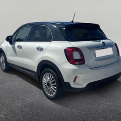 Fiat 500x 500X 1.6 Multijet 130 ch Hey Google Lanester