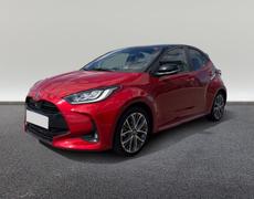 Toyota Yaris Theix-Noyalo