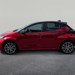 Toyota Yaris Yaris Hybride 130h Premiere Theix-Noyalo