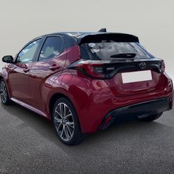 Toyota Yaris Yaris Hybride 130h Premiere Theix-Noyalo