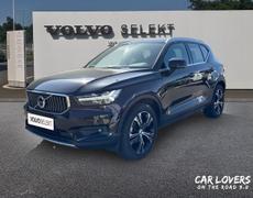 Volvo XC40 Redon