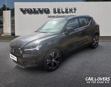Volvo XC40 Redon