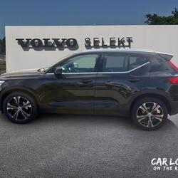 Volvo XC40 XC40 D3 AdBlue 150 ch Geartronic 8 Inscription Redon