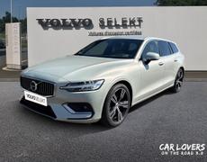 Volvo V60 Theix-Noyalo