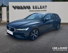 Volvo V60 - V60 D4 AdBlue 190 ch Geartronic 8 R-Design - 22 490 €
