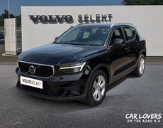 Volvo XC40 - XC40 B3 163 ch DCT7 Momentum Business - 28 990 €