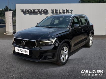 Volvo XC40 - XC40 B3 163 ch DCT7 Momentum Business - 29 990 €