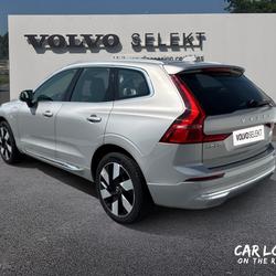 Volvo XC60 XC60 T8 Recharge AWD 310 ch + 145 ch Geartronic 8 Ultimate Style Chrome Lanester