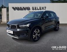 Volvo XC40 Theix-Noyalo