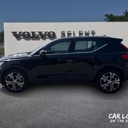 Volvo XC40 XC40 T5 Recharge 180+82 ch DCT7 Business Theix-Noyalo