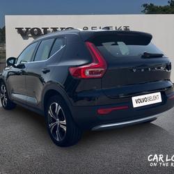 Volvo XC40 XC40 T5 Recharge 180+82 ch DCT7 Business Theix-Noyalo