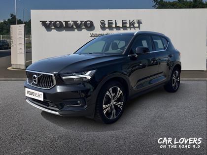 Volvo XC40 - XC40 T5 Recharge 180+82 ch DCT7 Business - 24 990 €