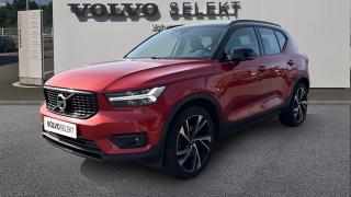 Volvo XC40  - photo 0