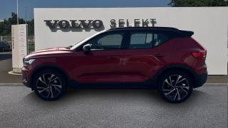 Volvo XC40  - photo 1