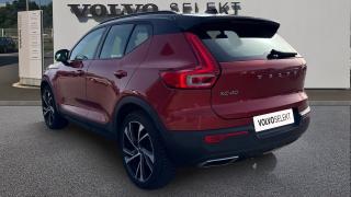Volvo XC40  - photo 2