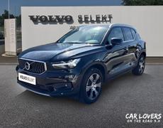 Volvo XC40 Redon