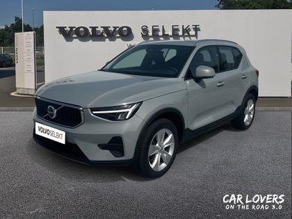 Volvo XC40 - XC40 B3 163 ch DCT7 Start - 35 990 €