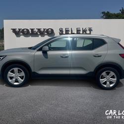 Volvo XC40 XC40 B3 163 ch DCT7 Start Lanester