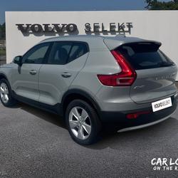 Volvo XC40 XC40 B3 163 ch DCT7 Start Lanester