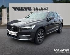 Volvo XC60 Theix-Noyalo