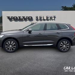 Volvo XC60 XC60 B4 197 ch Geartronic 8 Plus Style Chrome Theix-Noyalo