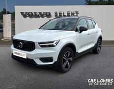 Volvo XC40 Redon