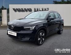 Volvo EX40 Theix-Noyalo