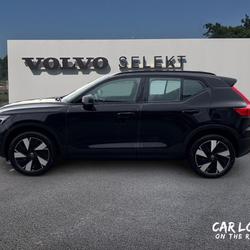 Volvo EX40 EX40 Single Extended Range 252 ch 1EDT Ultra Theix-Noyalo