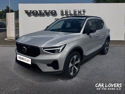 Volvo XC40 - XC40 B3 163 ch DCT7 Ultimate - 37 790 €