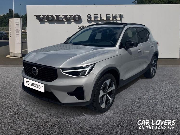 Volvo XC40  - 37 790 €