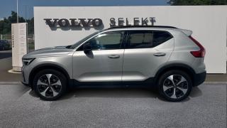 Volvo XC40  - photo 1