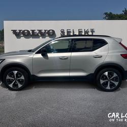 Volvo XC40 XC40 B3 163 ch DCT7 Essential Lanester