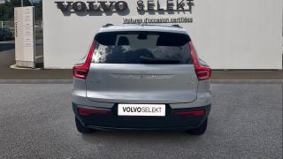 Volvo XC40  - photo 3