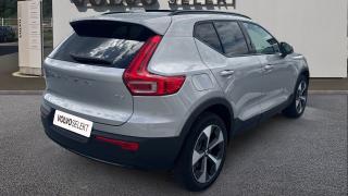 Volvo XC40  - photo 4