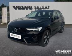 Volvo XC60 Lanester