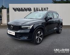 Volvo XC40 Theix-Noyalo