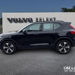 Volvo XC40 XC40 B3 163 ch DCT7 Plus Theix-Noyalo