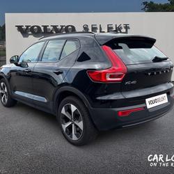 Volvo XC40 XC40 B3 163 ch DCT7 Plus Theix-Noyalo