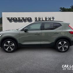 Volvo XC40 XC40 B3 163 ch DCT7 Ultra Redon