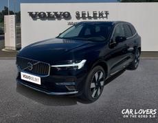 Volvo XC60 Lanester