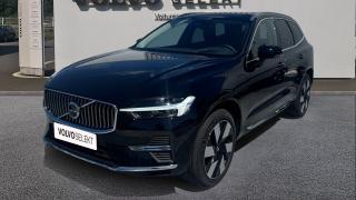 Volvo XC60  - photo 0