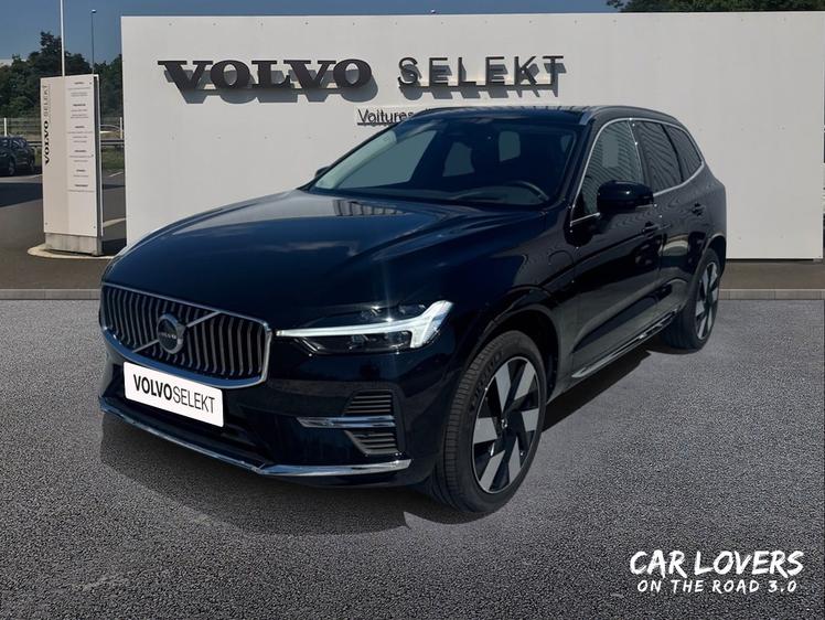 Volvo XC60  - 44 990 €